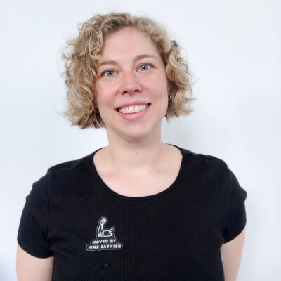 Jasmien Vanlommel